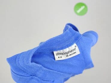 bluzki basic długi rękaw: Atmosphere, Top damski, rozmiar S — 4