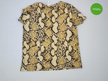bluzki nirvany: H&M, T-shirt damski, rozmiar S — 3