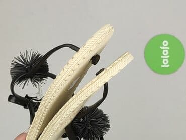 klapki damskie bench: Pepco, Japonki damskie, rozmiar 39 — 4