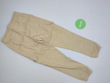 bugo obuwie: Spodnie cargo damskie, rozmiar S — 3