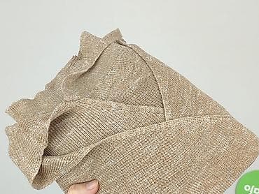 pull and bear sweter w paski: Shein, Sweter damski, rozmiar M — 6