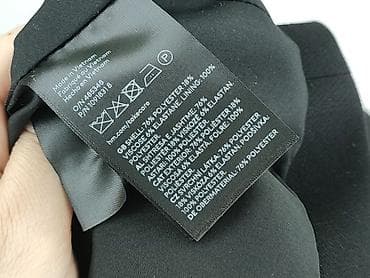 garniur damski: H&M, Marynarka damska, rozmiar M — 6