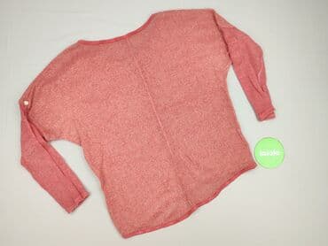 kurtki zimowe damskie c a: Sweter damski, rozmiar 4XL — 3