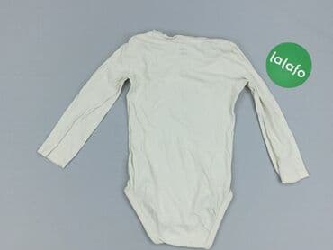 podkoszulek prologic: Bodysuits, Sinsay, 2-3 years, 92-98 cm, condition - Perfect — 3