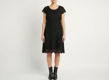 body koronkowe: Wybierz, Sukienka damska, rozmiar L — 6