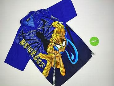 intermoda garnitury: Spiderman, Koszulа dla mężczyzn, rozmiar L — 2
