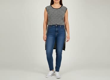 zalando sukienki dla puszystych: Hema, Sukienka damska, rozmiar XL — 6