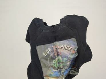 lidl bielizna esmara: Bluza, Little kids, 9 lat, 128-134 cm, stan - Idealny — 6