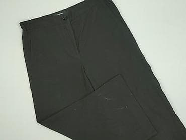 moves spodnie: Spodnie materiałowe damskie, rozmiar S — 1
