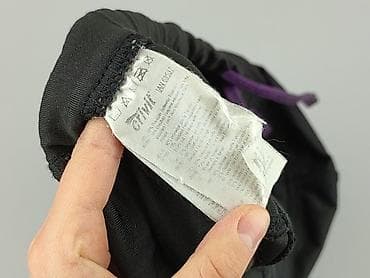 dresy l: Crivit, Legginsy Sportowe damskie, rozmiar M — 4