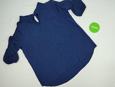 ccc botki 2019: Bluzka damska, rozmiar 3XL — 3