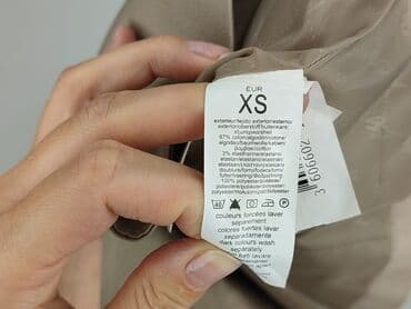 programmer t shirty: TEX, Marynarka damska, rozmiar XS — 5