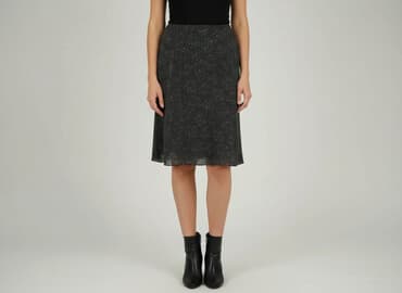 plisowane spódnice lidl: Spódnica damska, rozmiar L — 7