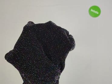 czarne bluzki sylwestrowa: Bluzka damska, rozmiar XL — 4