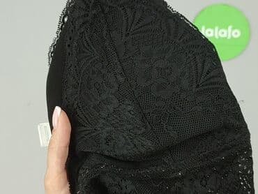 Ubrania damskie: Sinsay, Biustonosz damski, Miękki, XL — 9