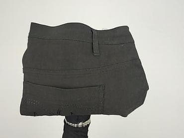 spodnie parachute: Caprice, Spodnie 3/4 damskie, rozmiar M — 4