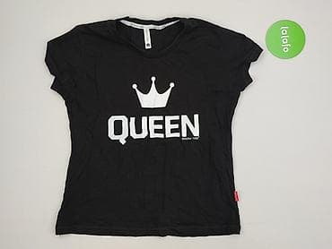 queen: Queen, T-shirt damski, rozmiar M — 2
