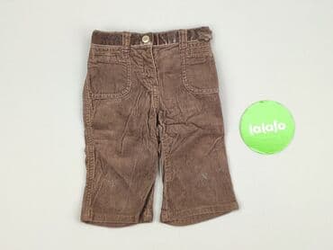 czarne sukienki plus size: Denim pants, Old Navy, 9-12 months, condition - Very good — 2