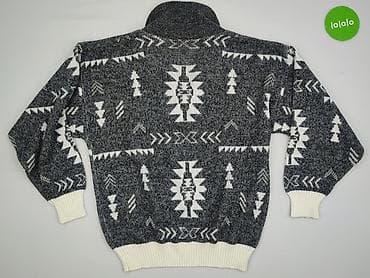 ccc la: Sweter dla mężczyzn, rozmiar L — 3
