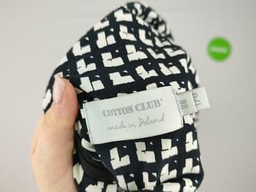 cocomoda sukienki wieczorowe: Cotton Club, Sukienka damska, rozmiar M — 4