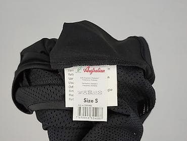 athleta bluza: Australian, Top damski, rozmiar S — 6