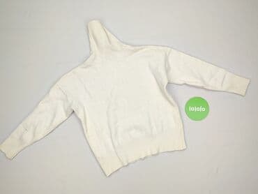swetrowa sukienka h: Reiss, Golf damski, rozmiar S — 3