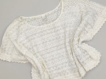 swetry vila: Vila, Bluzka damska, rozmiar L — 1