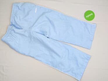 spodnie dresowe z marynarka: Spodnie dresowe damskie, L — 2