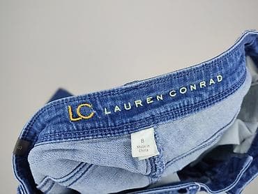 jeans mom pull and bear: Jeansy damskie, rozmiar S — 4