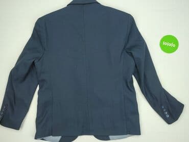 reporter kurtka męska: Marynarka dla mężczyzn, rozmiar M — 3