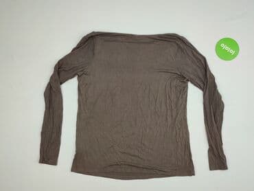 hm t shirty basic: H&M, Women's blouse, size XL (EU 42) — 3