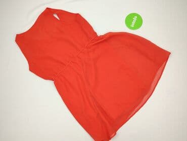 czerwone body intimissimi: Terranova, Sukienka damska, rozmiar M — 3