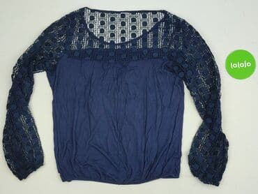 marynarka damska vinted: Bluzka damska, M — 2