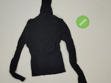 golf fuksja zara: Zara, Golf damski, rozmiar M — 3