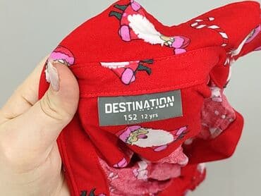 ajax koszulki: Blouse, Destination, 12 years, 146-152 cm, condition - Good — 4