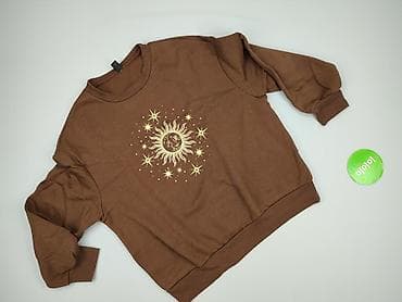 bluza z solar: Shein Curve, Bluza damska
, rozmiar XL — 2