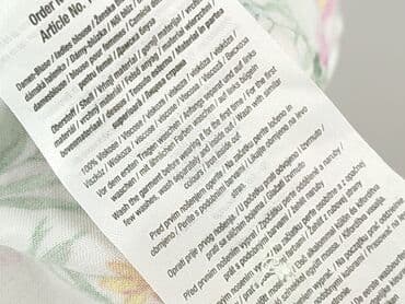 intimissimi piżamy: Janina, Bluzka damska, rozmiar 3XL — 5