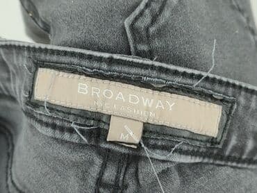 calvin klein performance koszulki damskie: Jeansy damskie, M — 4