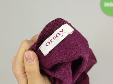 sukienka z bolerkiem: Orsay, Kardigan damski, rozmiar S — 4