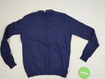sweter z odkrytymi ramionami zara: Zara, Sweter damski, rozmiar M — 2