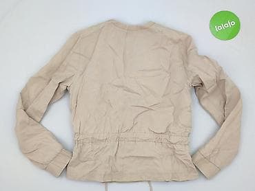 kurtka m 43: Kurtka przejściowa damska, rozmiar S — 3