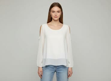 Bluzka damska, rozmiar S