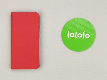 Akcesoria do telefonów: Etui do telefonu, stan - Idealny — 2