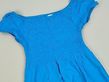 sukienki len: Sukienka damska, rozmiar M — 1