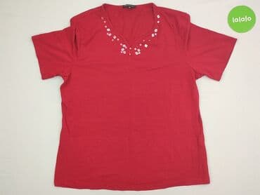 t shirty victoria: T-shirt damski, rozmiar XL — 2