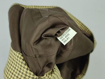 plaszcz l: Lindex, Marynarka damska, rozmiar L — 5