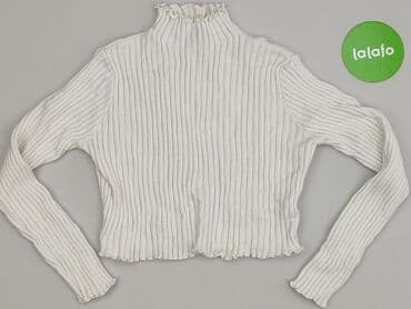 sweter z angory: Shein, Sweter damski, M — 2