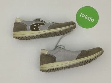 ccc buty fila dziecięce: Sneakersy damskie, rozmiar 40 — 3