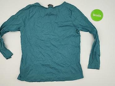 janina kurtka: Janina, Bluzka damska, rozmiar 4XL — 4