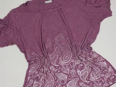 miu miu t shirty: Janina, T-shirt damski, rozmiar 4XL — 1